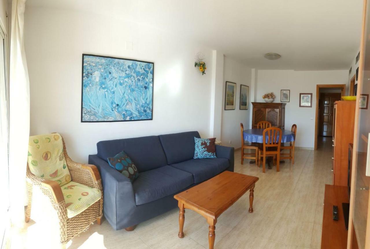 Cala Azul 304-306 Tamarit 아파트 외부 사진